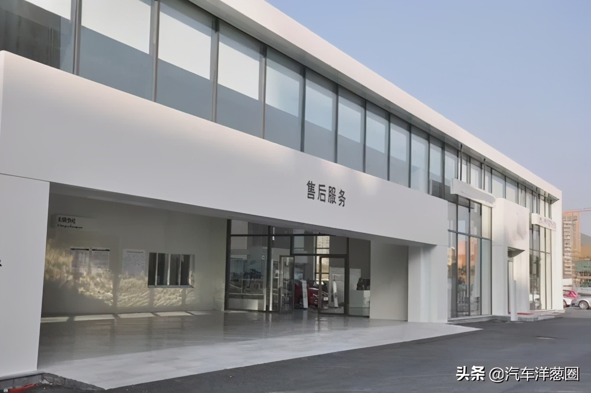 4s店维修内幕爆料,4s店汽车修理工真实情况