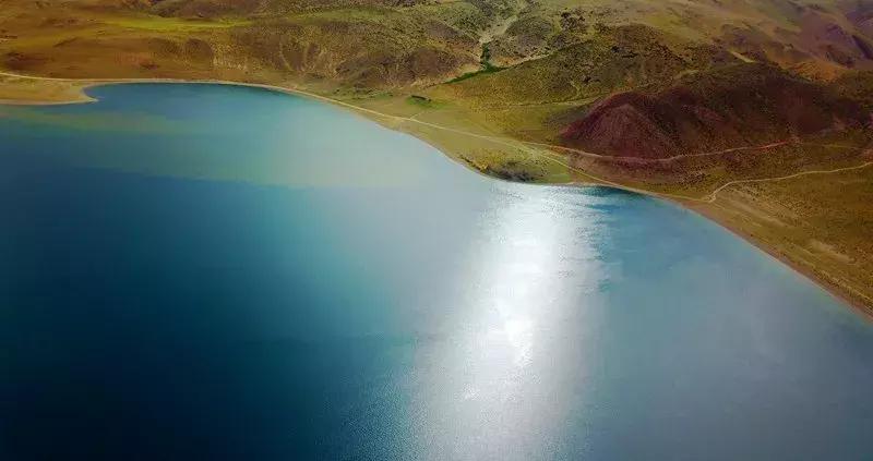 西藏阿里改则自驾游完整攻略,西藏自驾旅游八宿至波密