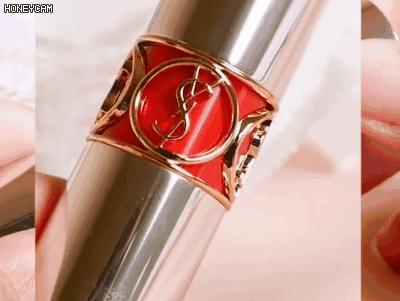 春夏新款口红试色,春夏新品口红试色