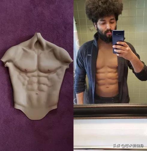 任嘉伦新剧电剧预告,任嘉伦穿肌肉衣回应