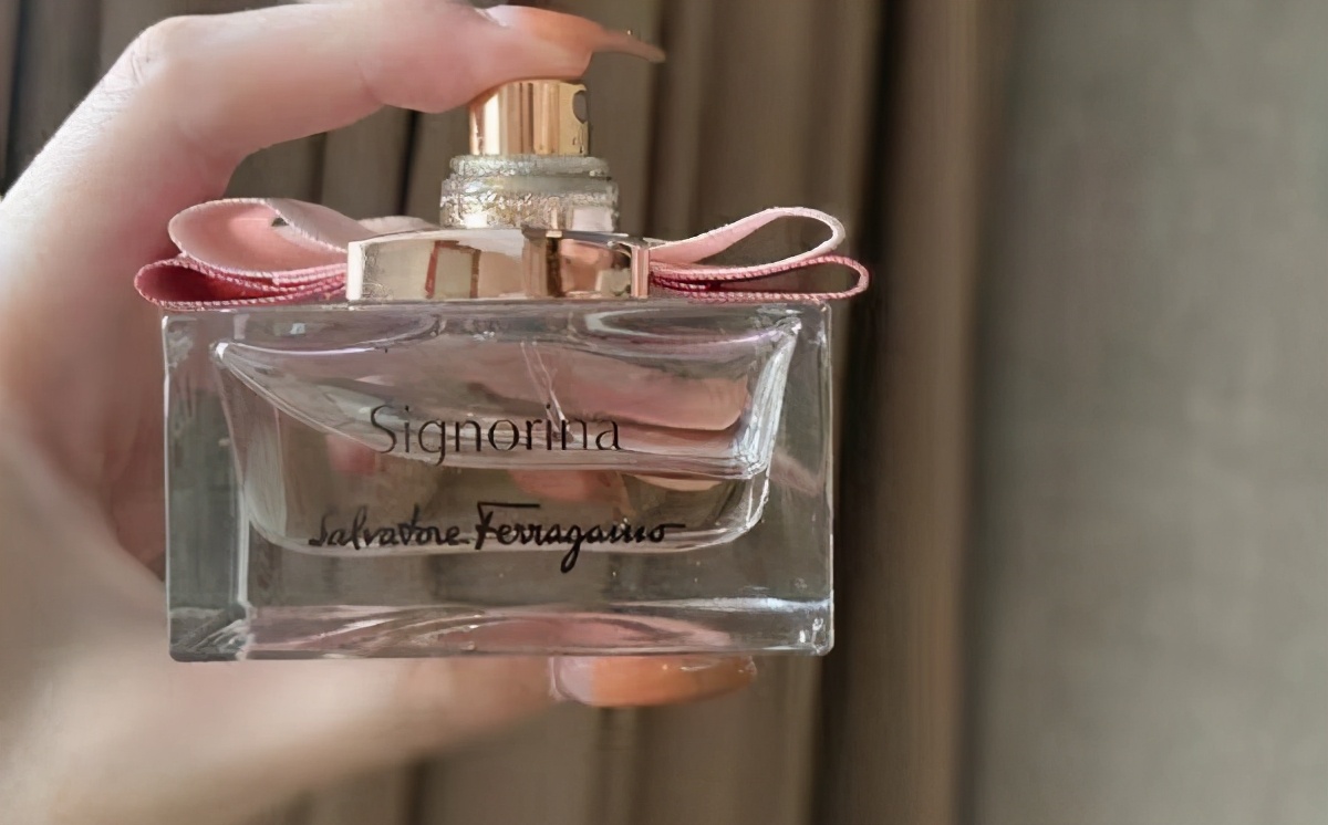 适合中老年的香水品牌,中老年香水