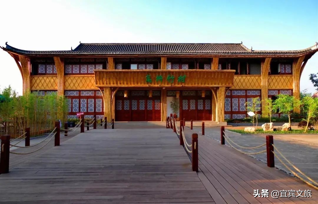 国内赏竹,中国人赏竹