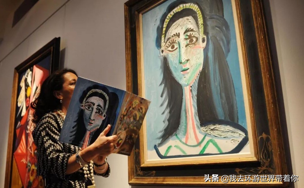 燃情西葡｜这对网红地里的好“cp”，冬天人少景美价更低