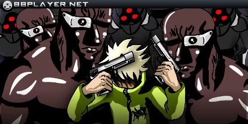 是这款小游戏,开启了无数90后的*力暴**游戏之路