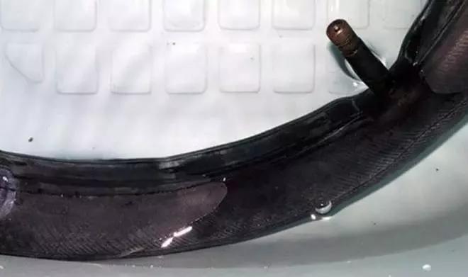 简单几招快速学会补胎，非常实用！