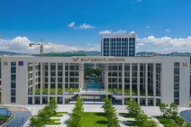 珠海斗门有没有发展潜力,珠海斗门未来可期