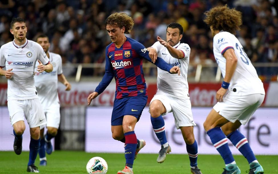 兰帕德的聪明之处:改萨里体系为己用,踢4231让坎特若鸟共存