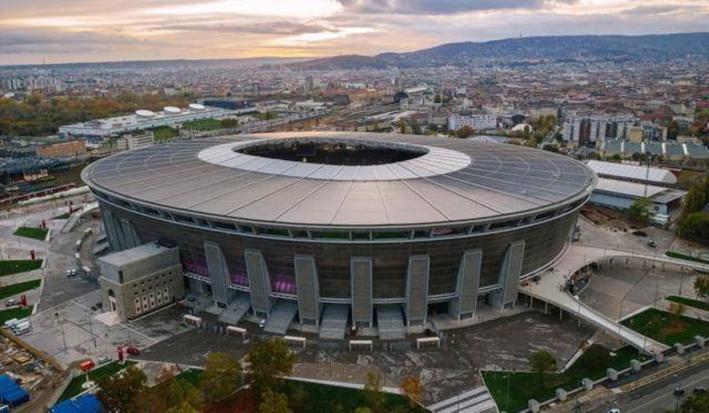 欧洲杯赛巡场,欧洲杯赛程2021主办国家