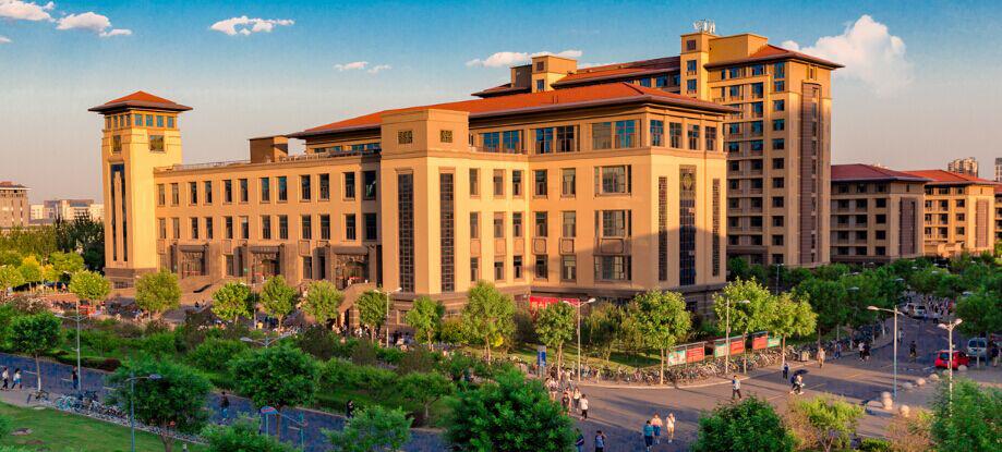 太原理工大学最新消息,太原理工大学