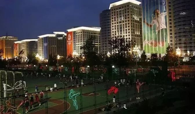 北京最繁忙的路口,北京最安全路口