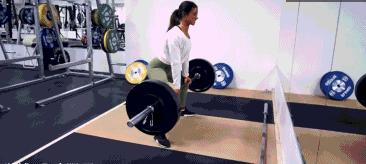 虐腿瘦腿训练,虐腿动作五天瘦大腿