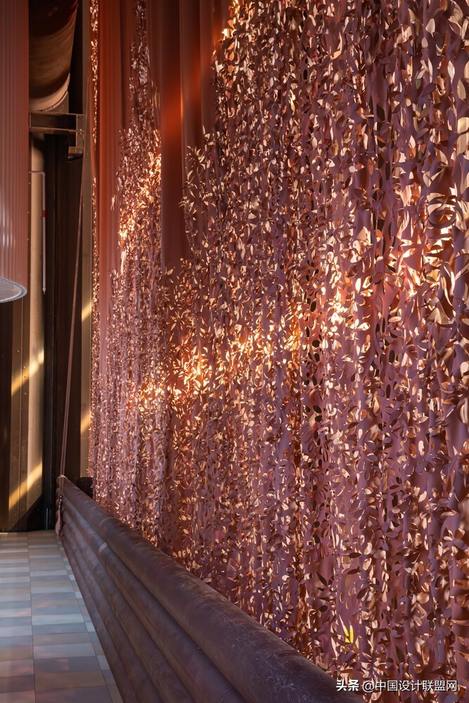 2020年迪拜世博会入口完工,2020迪拜世博会中国馆景观分析