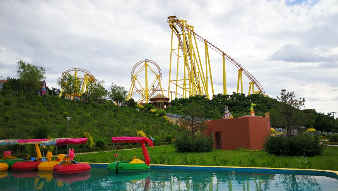 体验九华山,九华体验