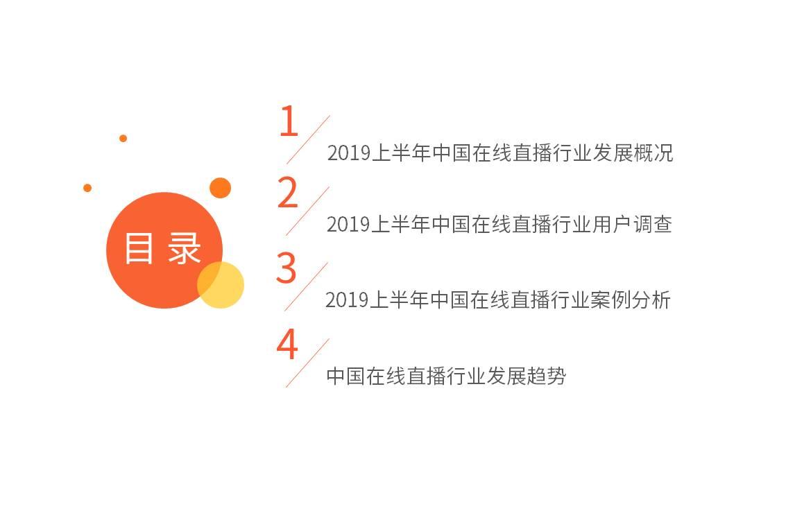 2020年网络直播行业报告,2023年中国直播电商市场研究报告