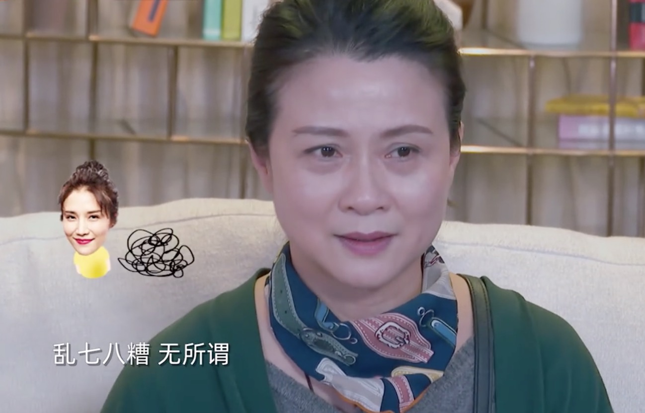 王黎雯为什么喜欢杨烁,王黎雯杨烁采访