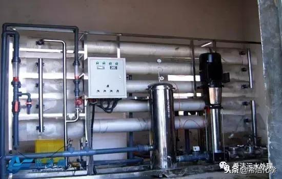 水中重金属怎么去除,水中重金属检测方法