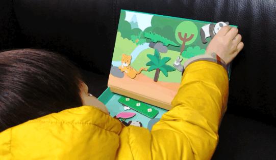 怎样正确选择儿童玩具,什么玩具越玩越聪明