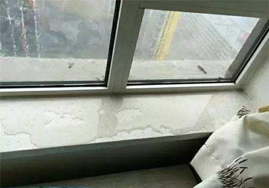 一不小心窗户掉了,怎么处理窗户防止坠楼
