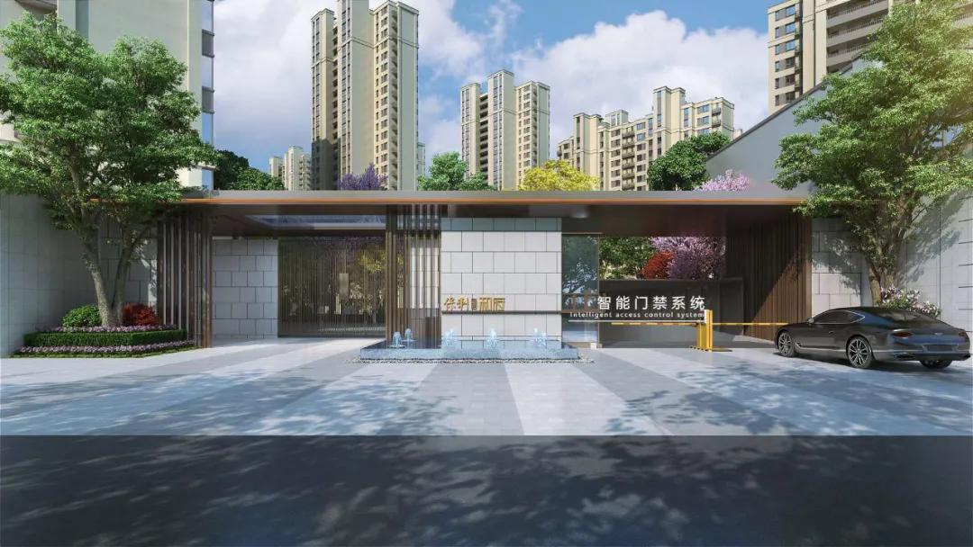 南京品质楼盘实景曝光,南京200万刚需地铁盘