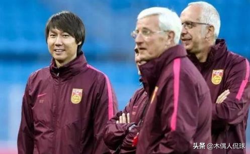 东亚杯李铁最新消息,李铁里皮阵容打法对比