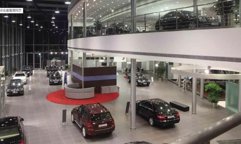 4s店新款上市没有试驾车正常吗,为什么好多4s店没有试驾车了