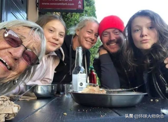 16岁环保少女被曝光,16岁环保少女演讲内容