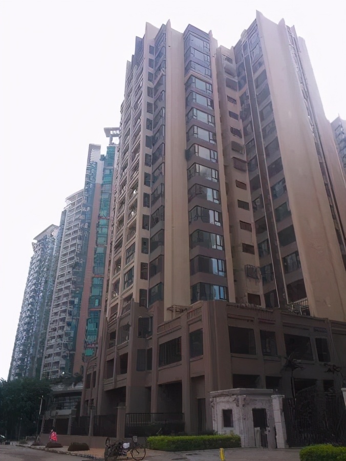 中星小学,广州市越秀区中星小学学位房