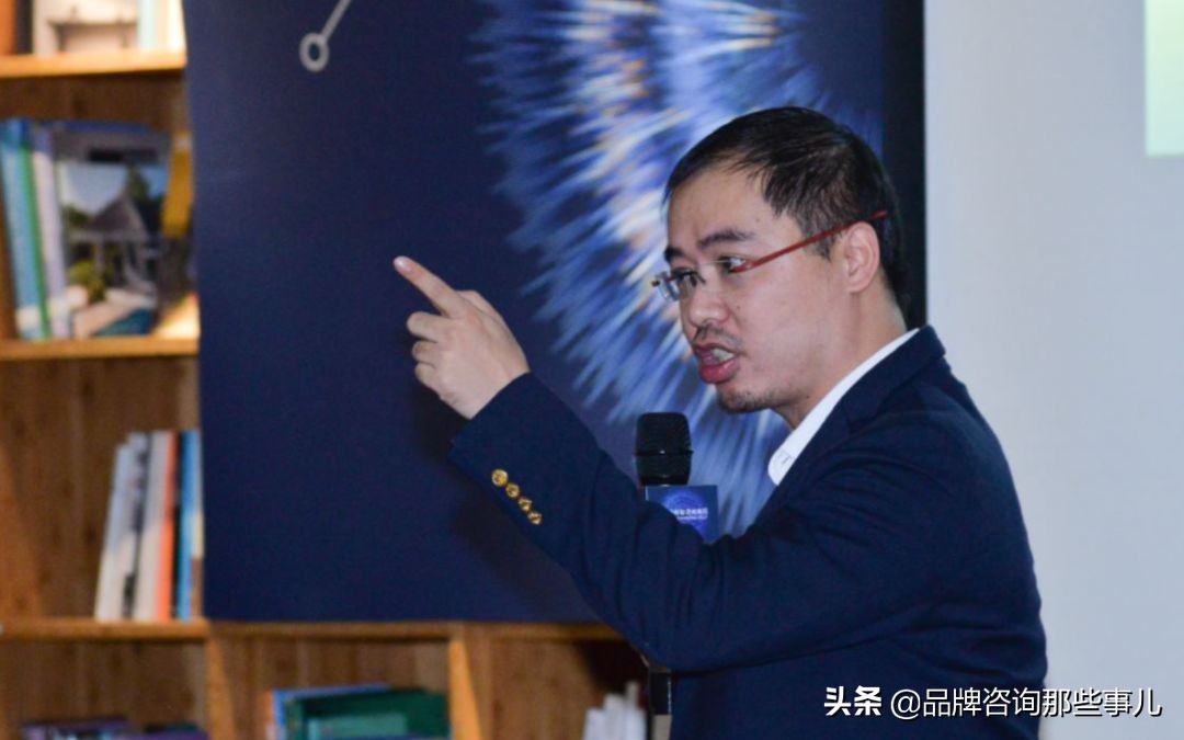 王赛：数字时代的企业市场增长——营销战略的再设计「含PPT」