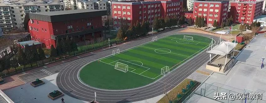 北京民办学校哪个好,北京民办学校排名2019