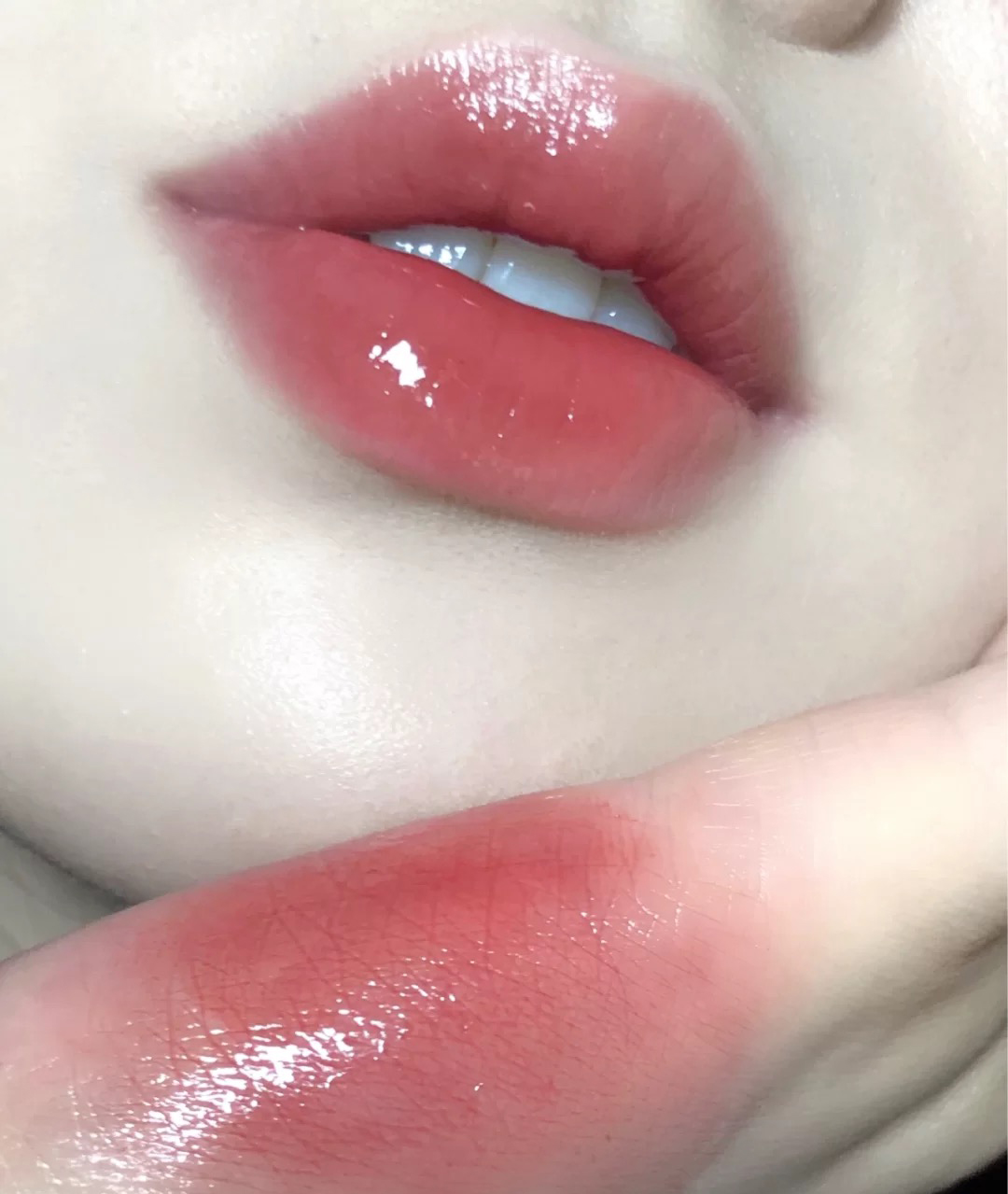 黄皮口红颜色怎么选圆管ysl,黄皮口红颜色怎么选阿玛尼