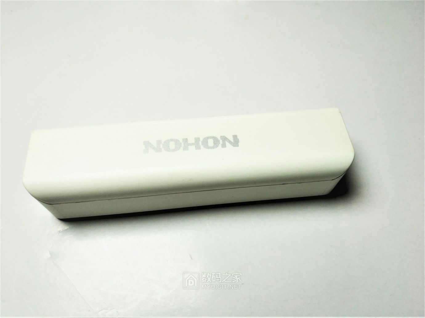 香水充电宝性能改进升级，扩展输出电流/改善散热，稳定输出5V2A