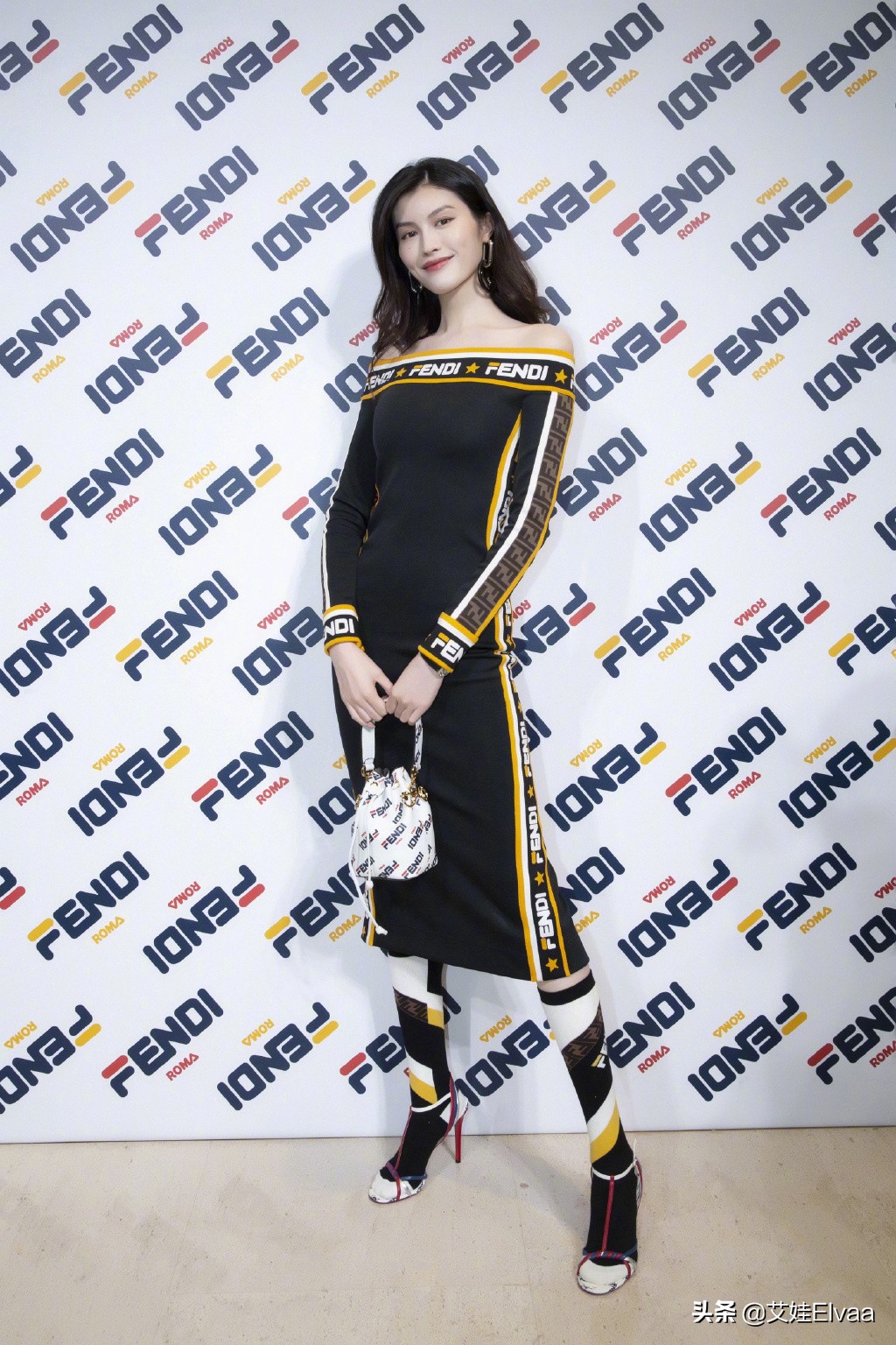 何穗维密秀冰雪系列,何穗维密未公布的翅膀造型