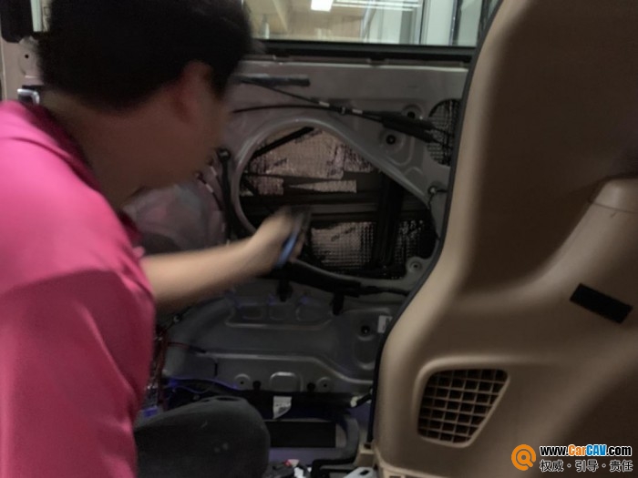 别克gl8内饰升级在什么地方,别克gl8内饰升级教程