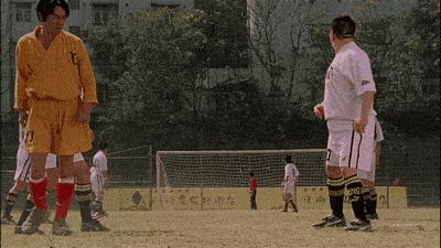 周星驰美人鱼幕后故事,周星驰拍过的美人鱼