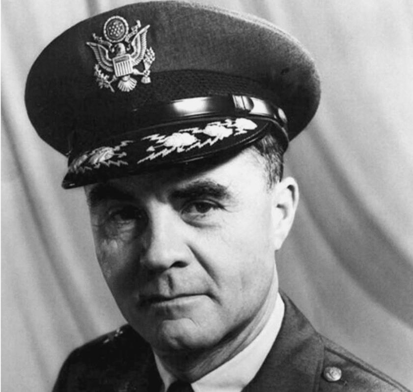 美军为珍珠港事件复仇,美军飞行员被日军判刑