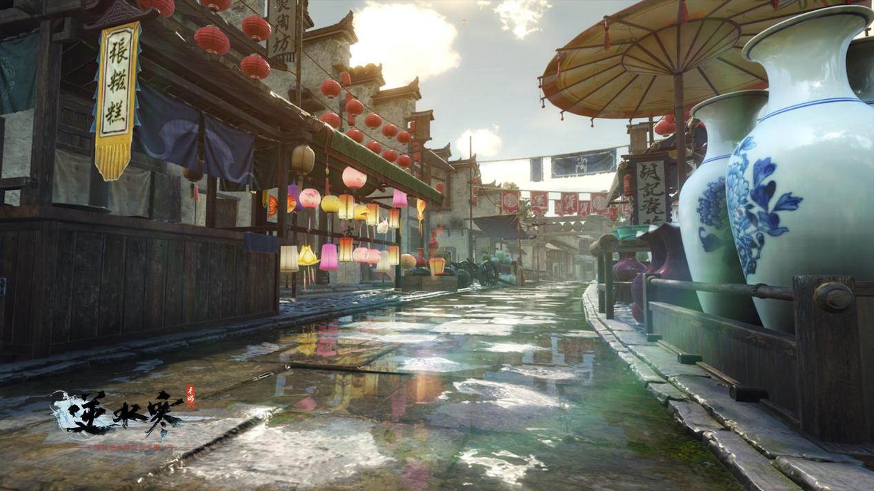 天刀手游2023年出新区吗,天刀手游凉了还有什么玩的