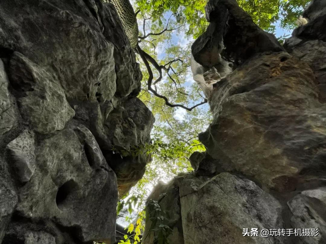 iPhone12相机操作指南，用好了随手一拍就是大片