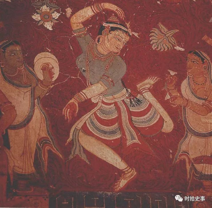 吐蕃灭亡视频,吐蕃灭亡后经历几大政权