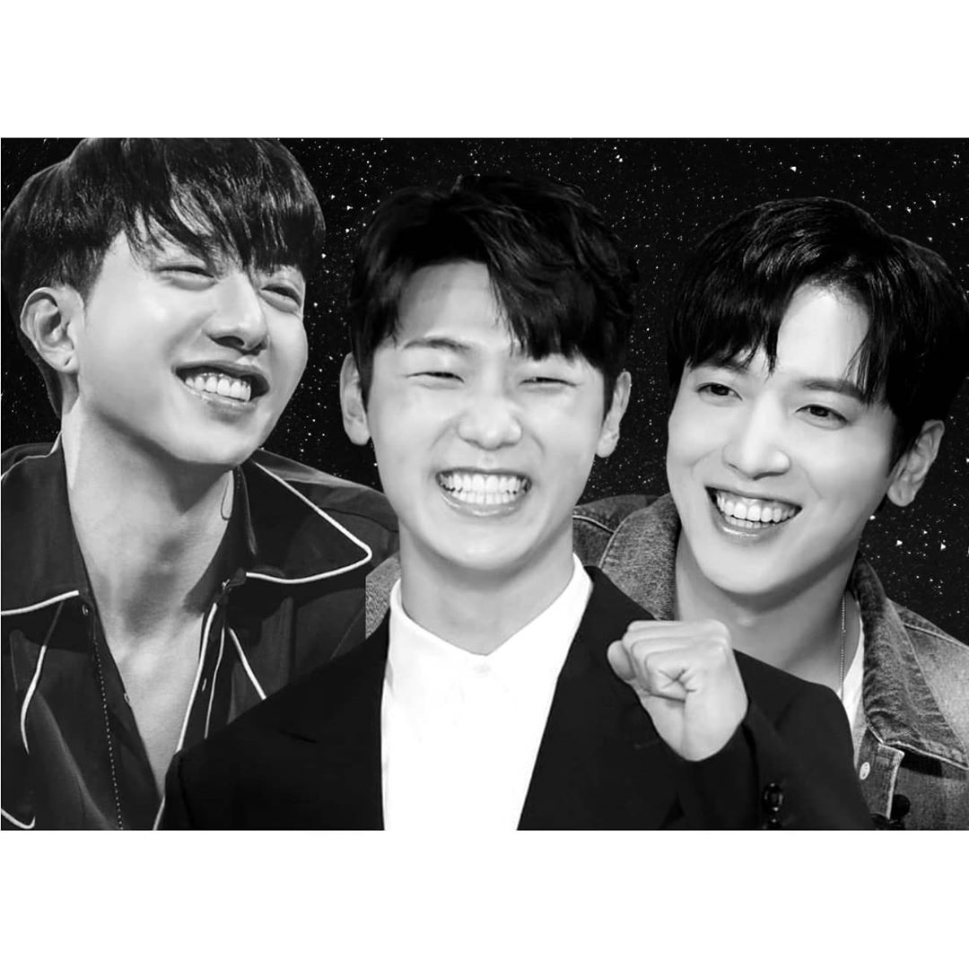 cnblue成员郑容和,郑容和组合cnblue哭了