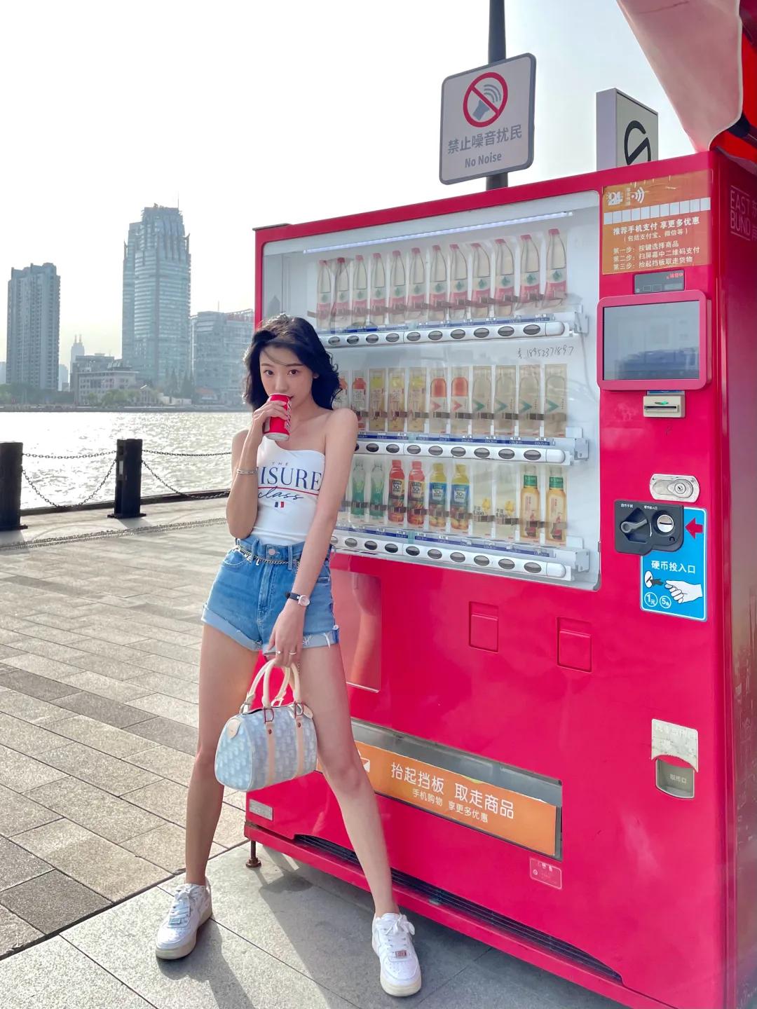 h型春秋甜酷辣妹风穿搭,秋冬纯欲辣妹风穿搭套装