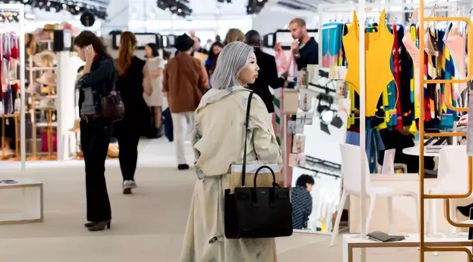 跟Cohim一起去巴黎，时尚买手深度研修圣地！