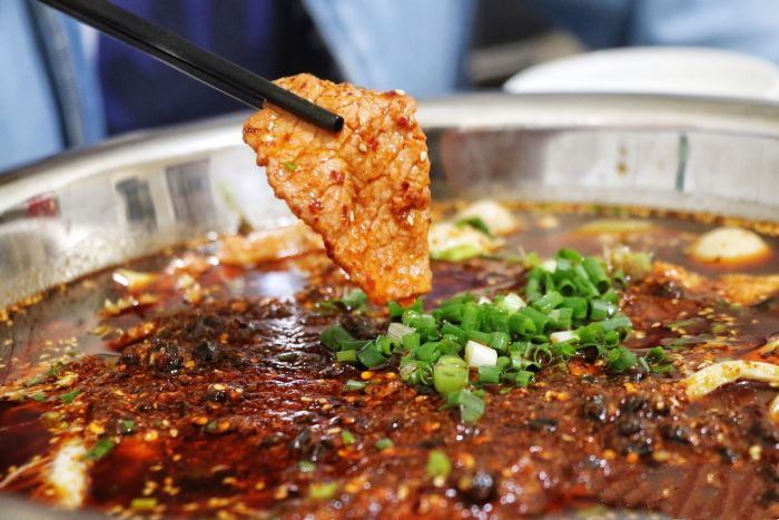 四川的冒菜是什么,四川冒菜最好吃的是什么