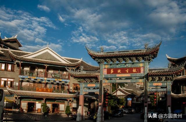 贵州清凉一日游,贵州黔南春季旅游攻略