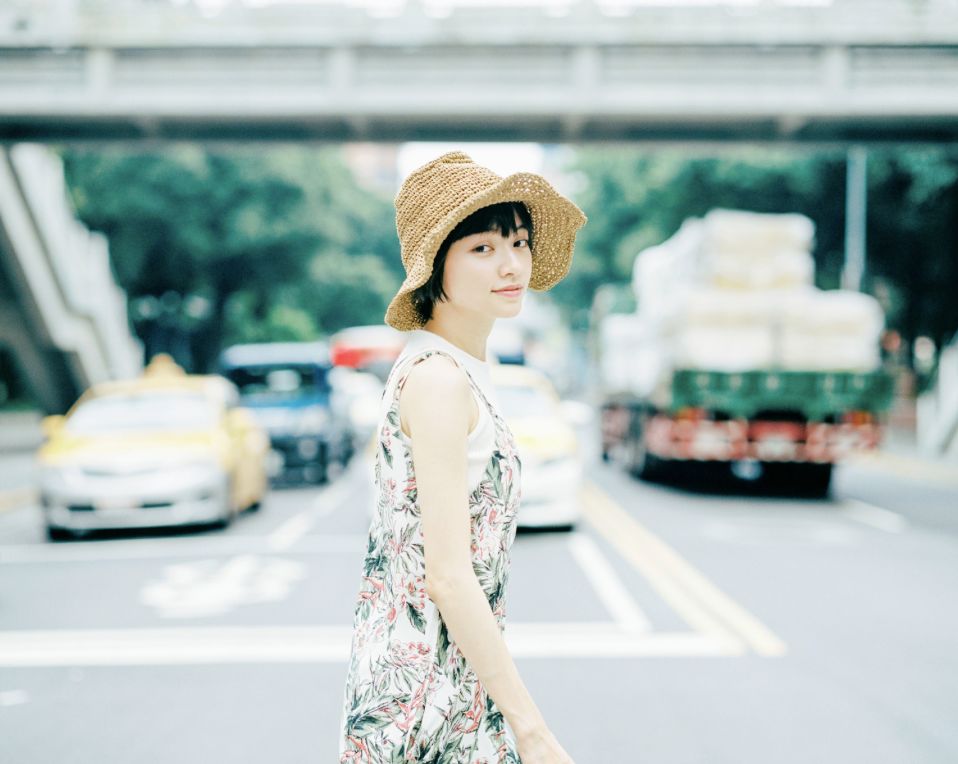 日本神级摄影师镜头下的夏天,日本拍日落的摄影师