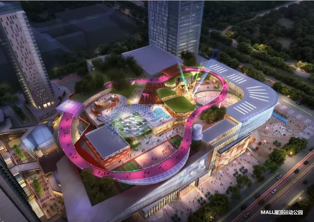 未来钟楼的发展趋势,钟楼西进工程发展如何