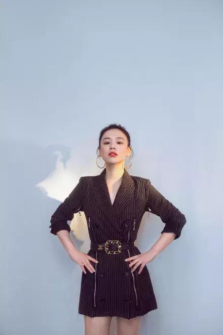 马思纯同款DanielleGuizio最近真的很火！