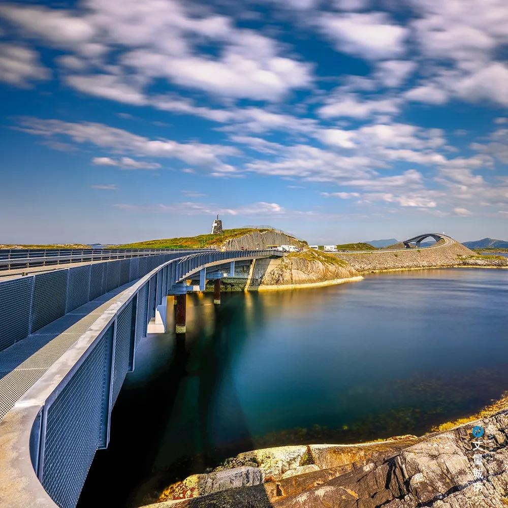 维京遇到全域旅游，美丽乡村、特色小镇一网打尽：挪威渔业史漫步