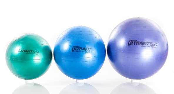 瑜伽球训练腿部肌肉的十大动作,核心训练瑜伽球5个动作