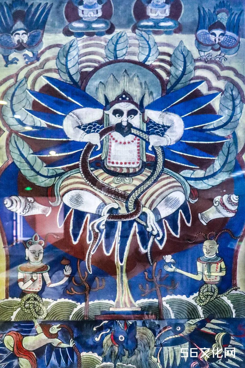 云南民族博物馆地下空间,云南民族博物馆开放了吗