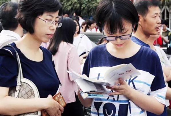 教育部公布985高校排名,教育部直属六所高校排名